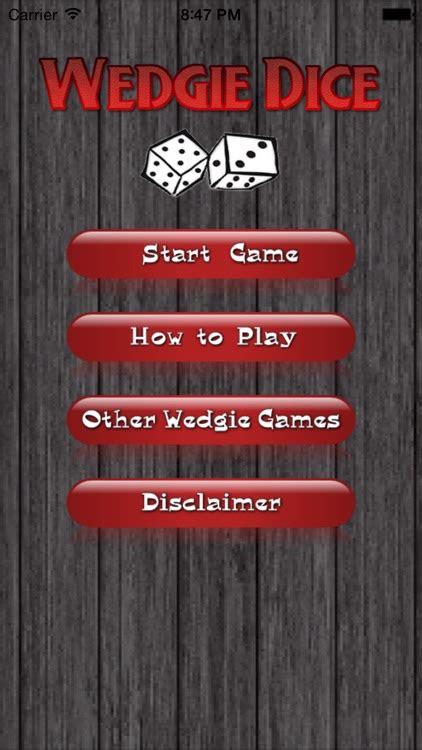 wedgie roulette|Wedgie Dice Dare .